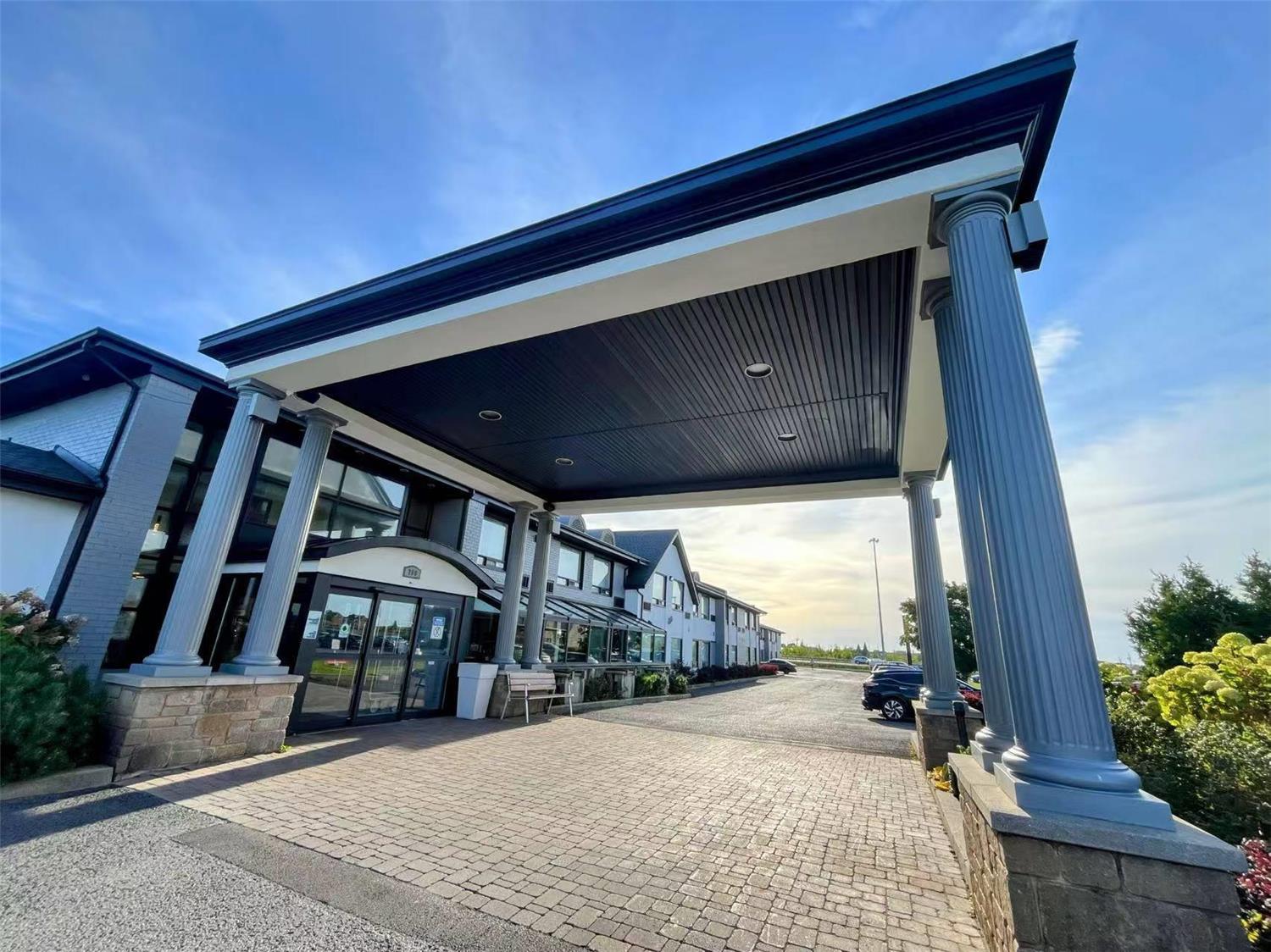 Quality Inn Saint-Jean-sur-Richelieu 38/41