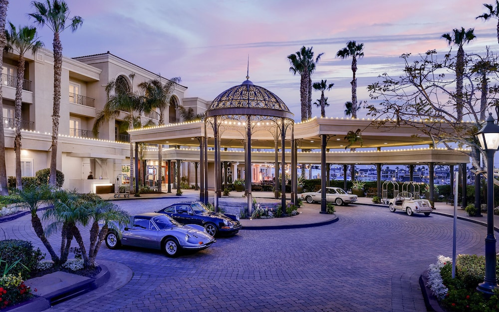 Balboa Bay Resort 60/71
