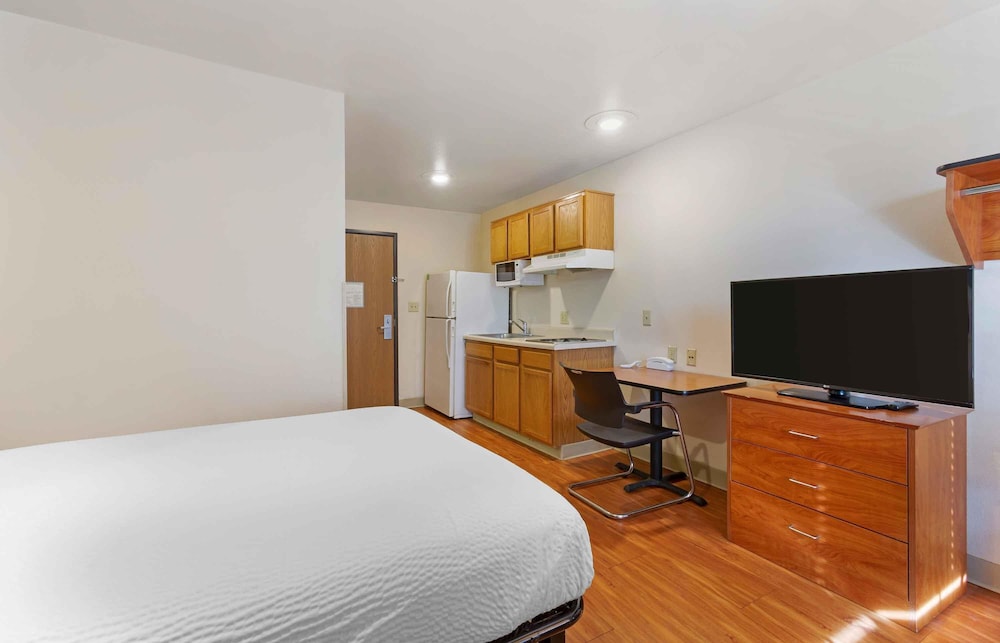 استوديو بسرير مزدوج، Extended Stay America Select Suites - Phoenix - West 4/8