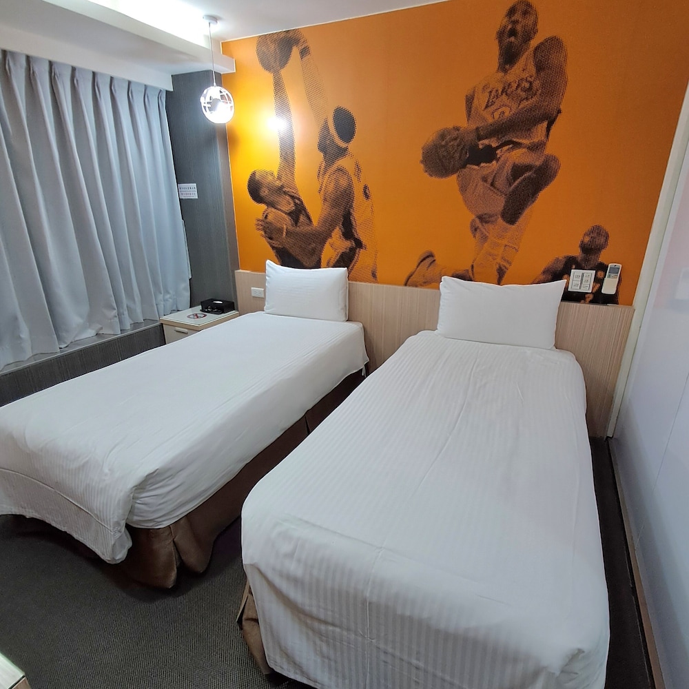 Morwing Hotel 16/50
