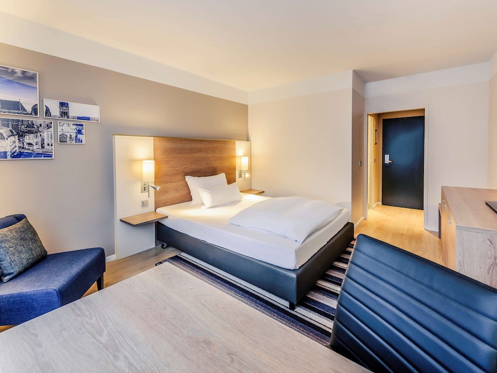 Mercure Hotel Aachen Europaplatz 15/77
