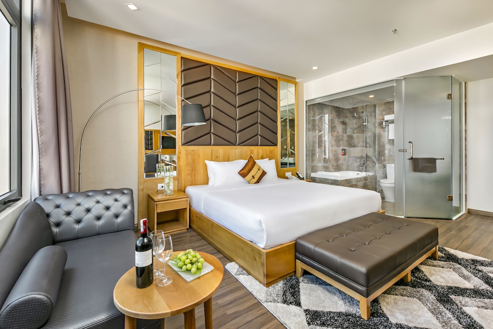 Grand Sunrise Boutique Hotel 21/61