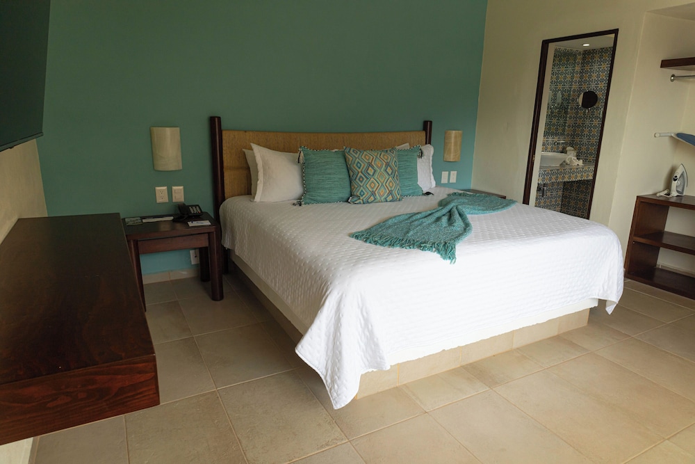 Junior Suite, Studio