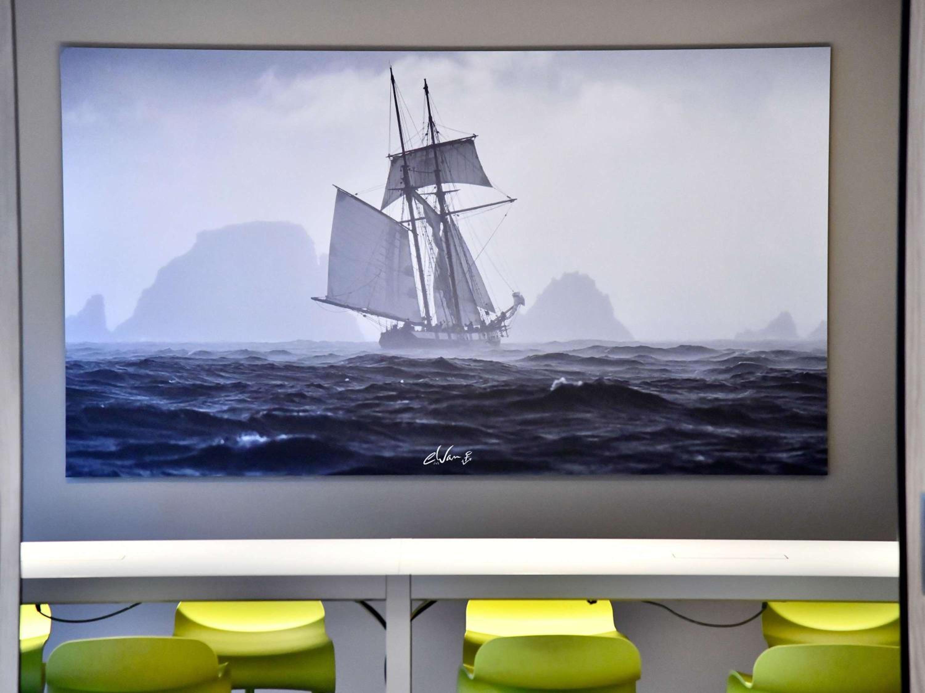 Ibis Budget Brest Center Port 5/50
