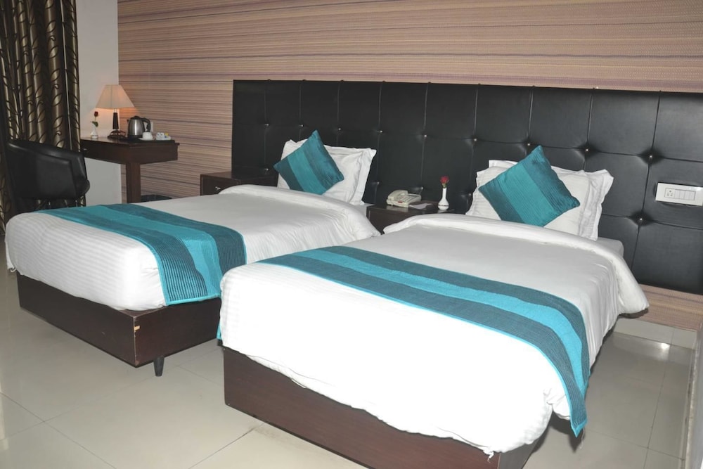 Oyo 1786 Hotel Patliputra Nirvana 10/20