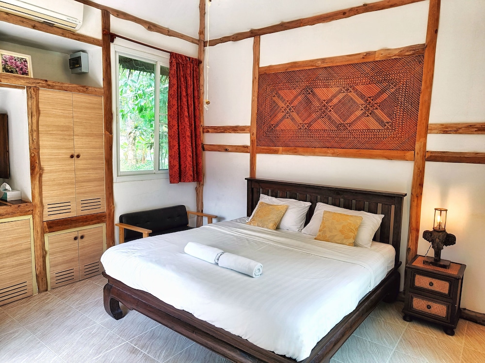 Kong Garden Resort 17/70
