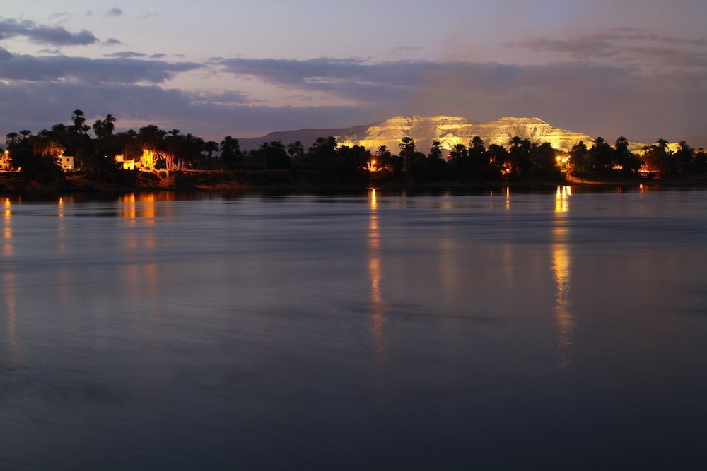 Jolie Ville Resort & SPA kings Island Luxor 44/49