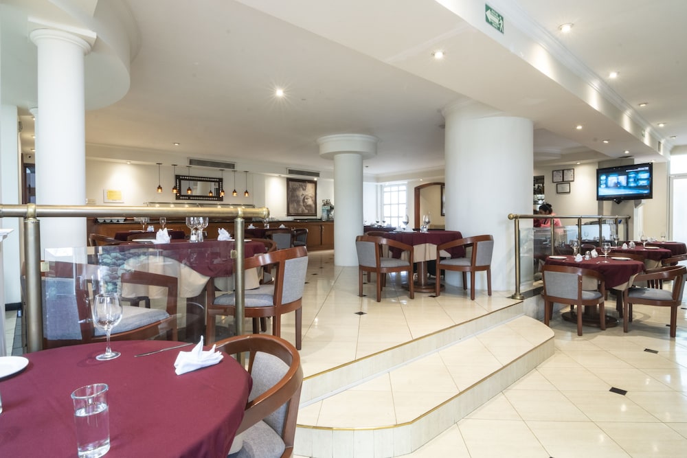 Hotel Ronda Minerva 42/62