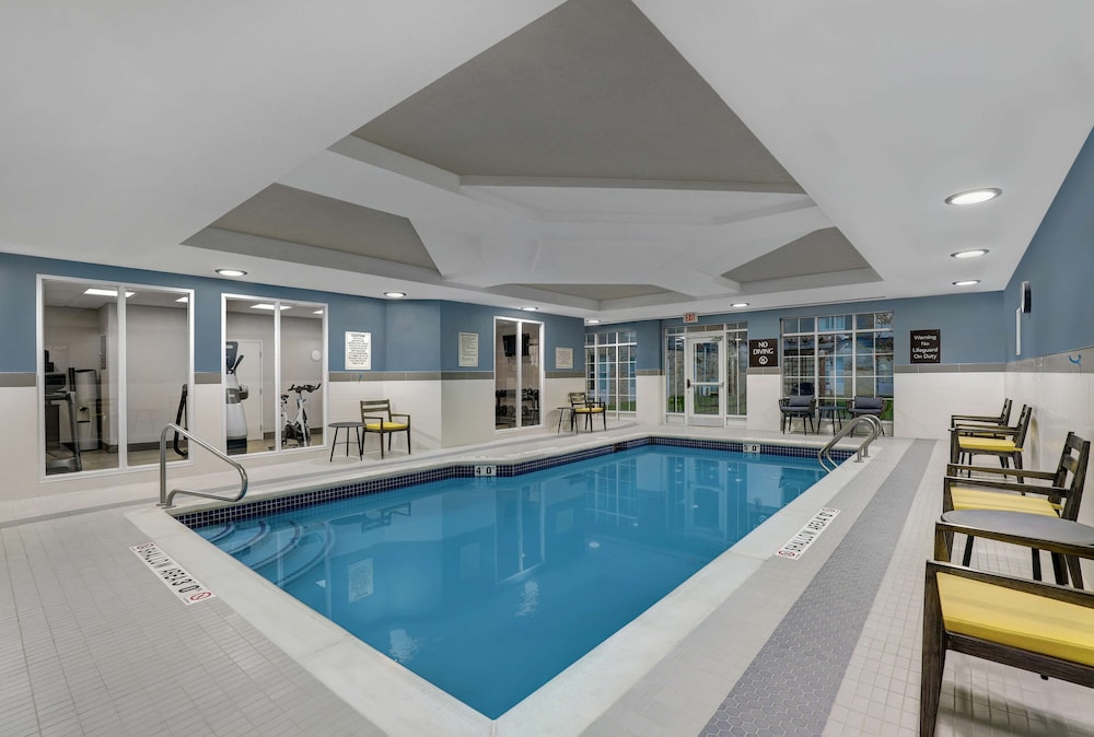 HOMEWOOD SUITES BY HILTON LONDON ONTARIO