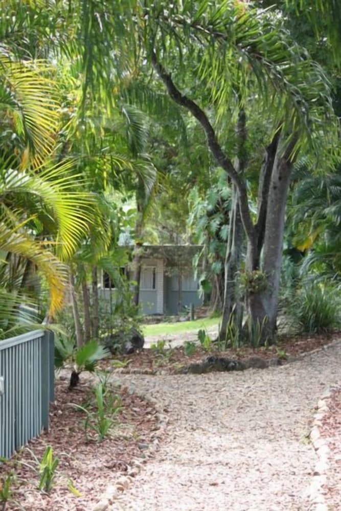 Nomads Noosa Youth Resort 51/60