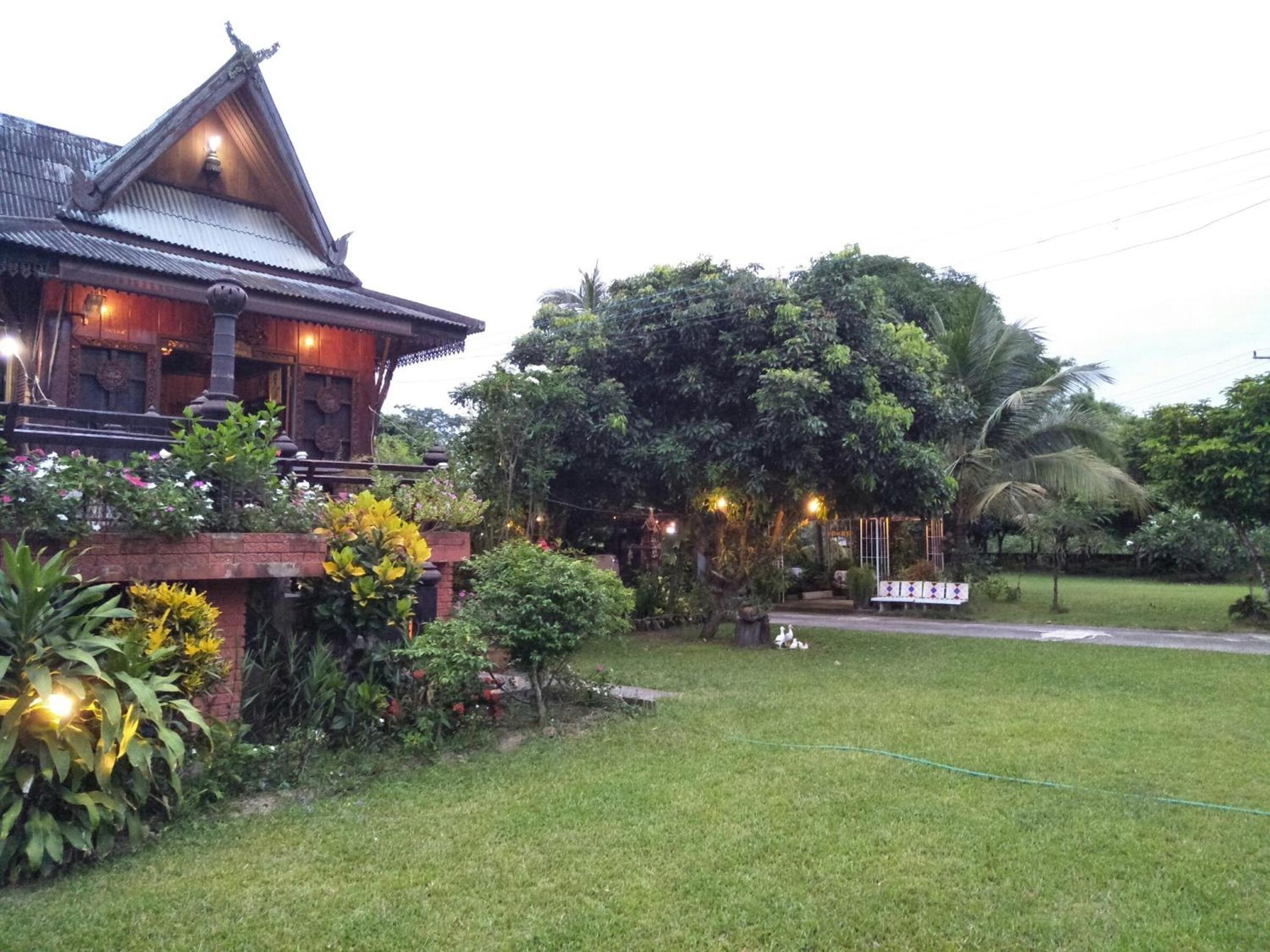 Oui Kaew Homestay 41/44