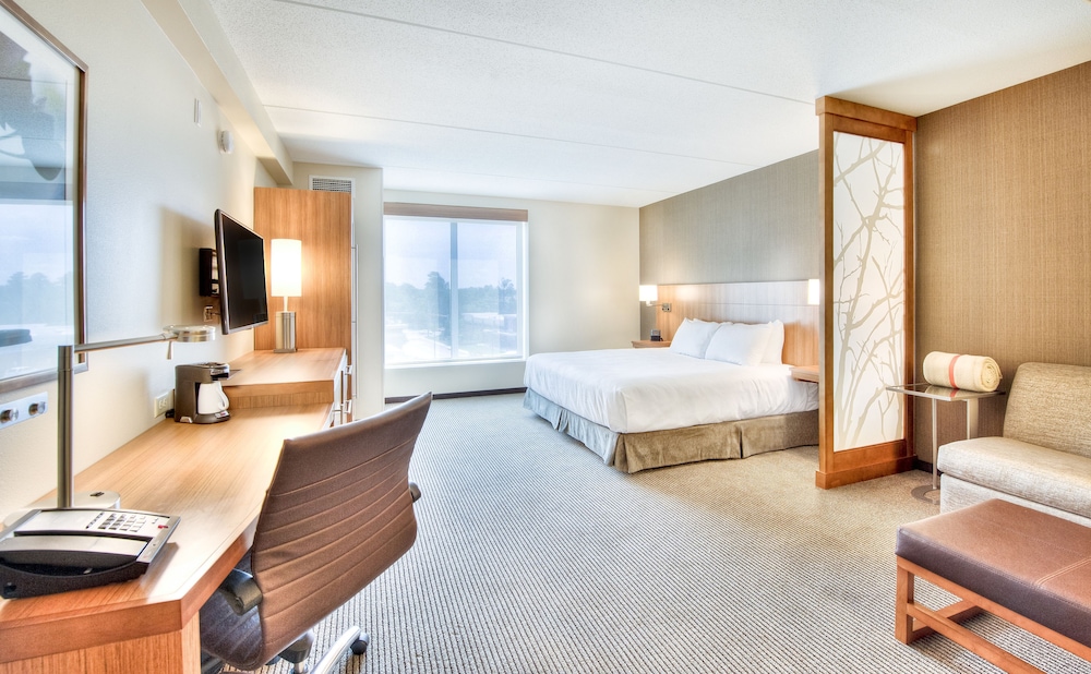 Hyatt Place Durham Southpoint 12/66