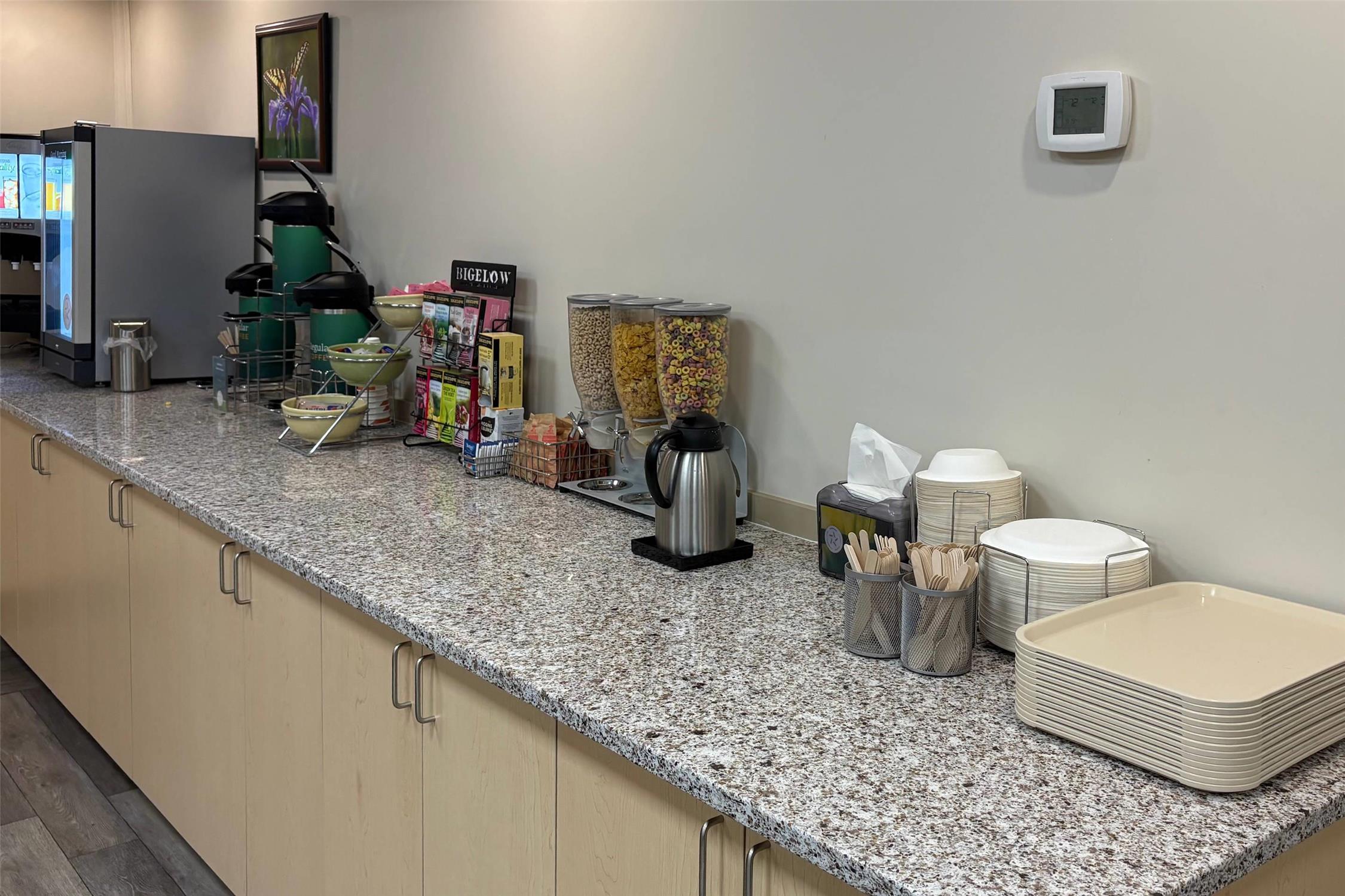 Quality Inn & Conference Centre Downtown 21/21