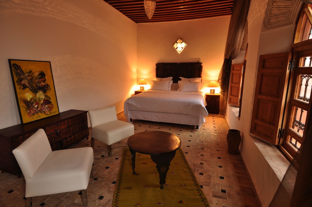 Riad Layla 47/74