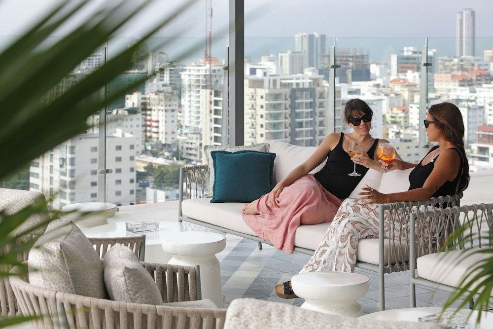 Courtyard By Marriott Santo Domingo Piantini 29/50