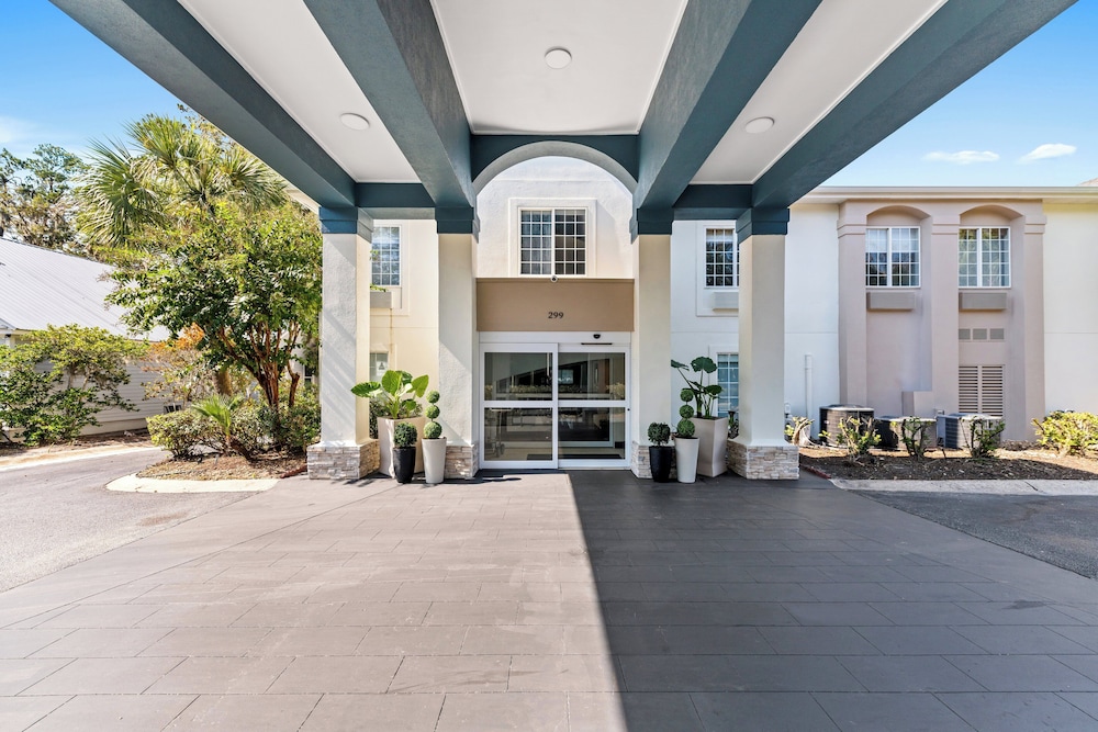 amenities