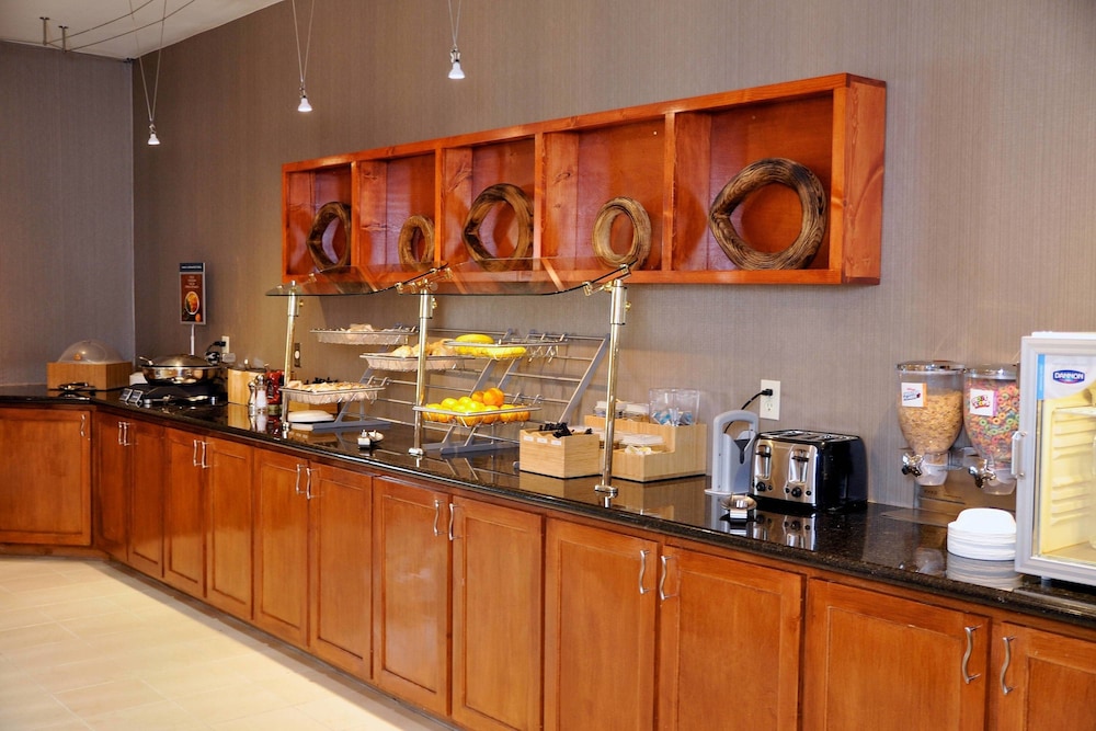 SpringHill Suites Houston Katy Mills 17/24