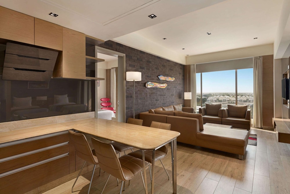 Wyndham Ahmedabad 28/50