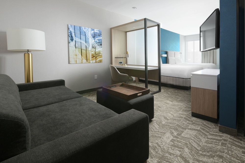 SpringHill Suites by Marriott Texas City 26/41