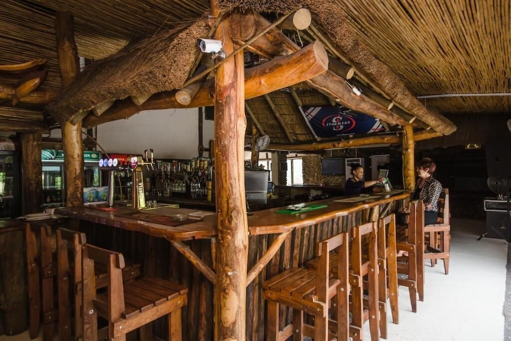Du Kloof Lodge 15/22