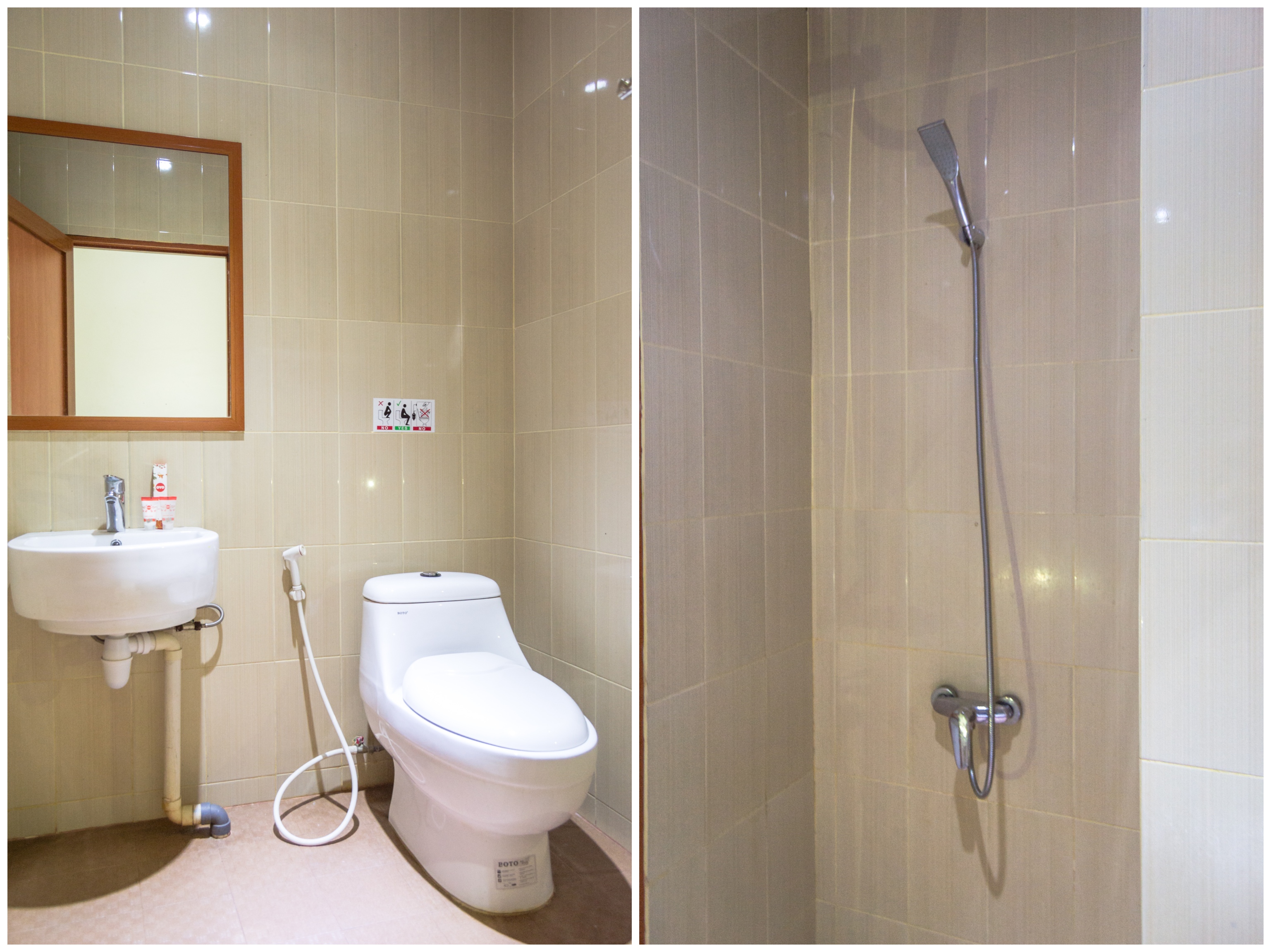 OYO 775 Aviari Hotel 44/50