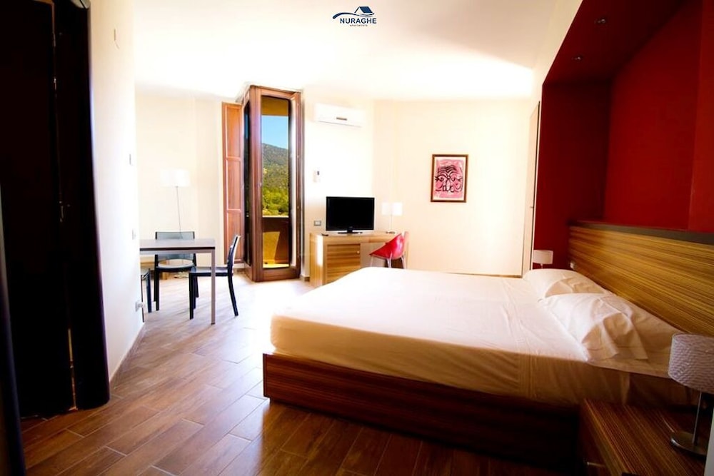 Residence Rocce Rosse 19/62