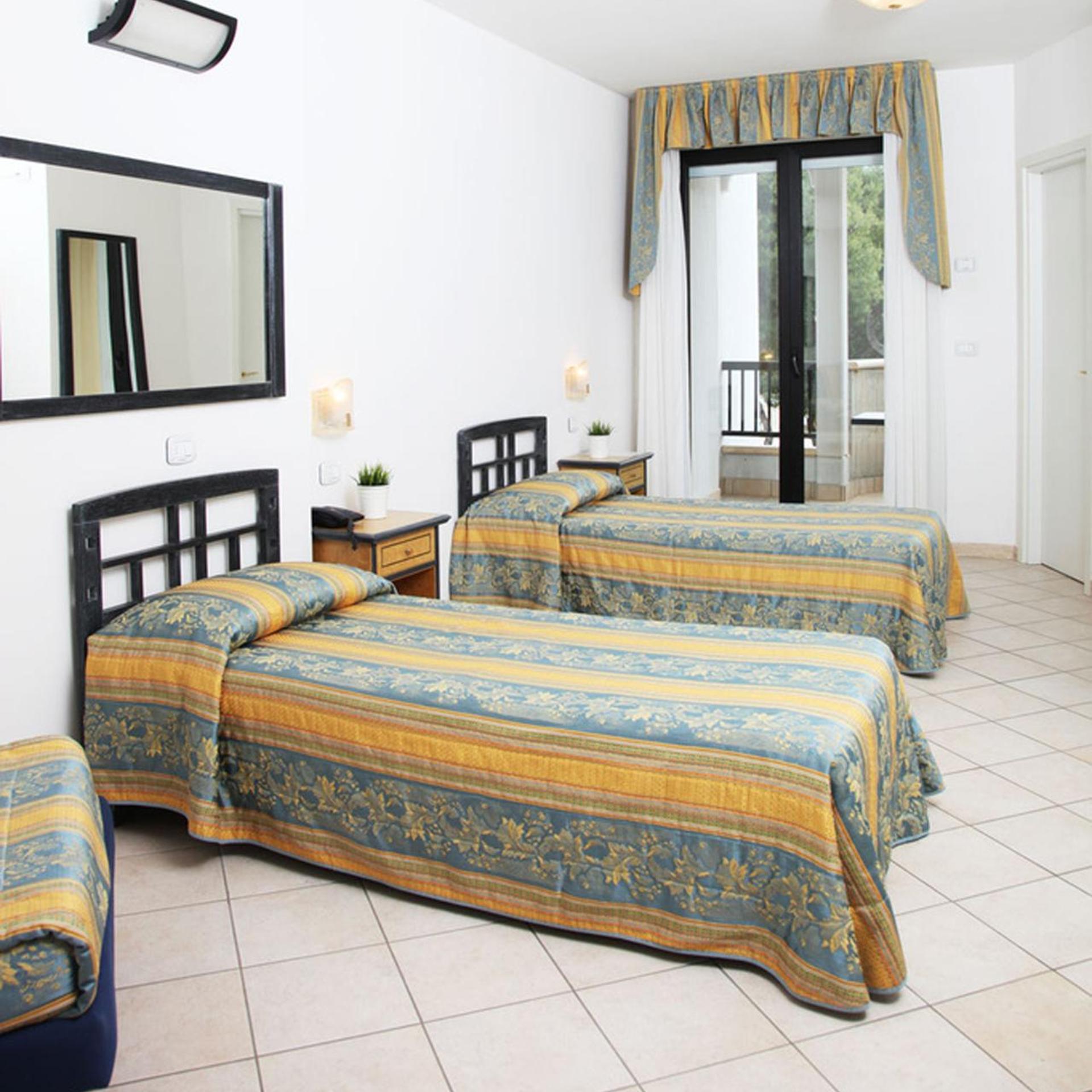 HOTEL PARCO DEI PRINCIPI 21/56