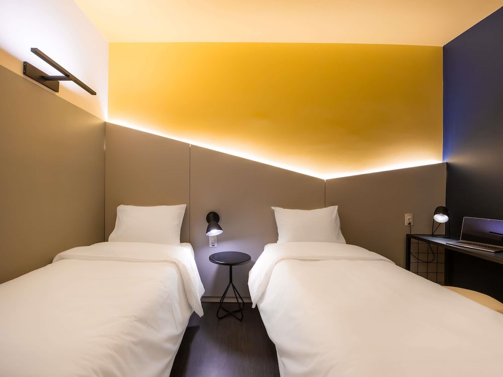 ibis Styles Barretos 14/51