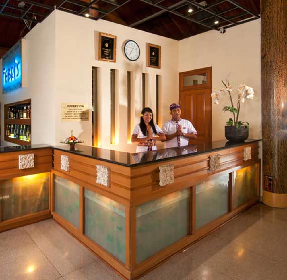 Febris Hotel And Spa 17/70