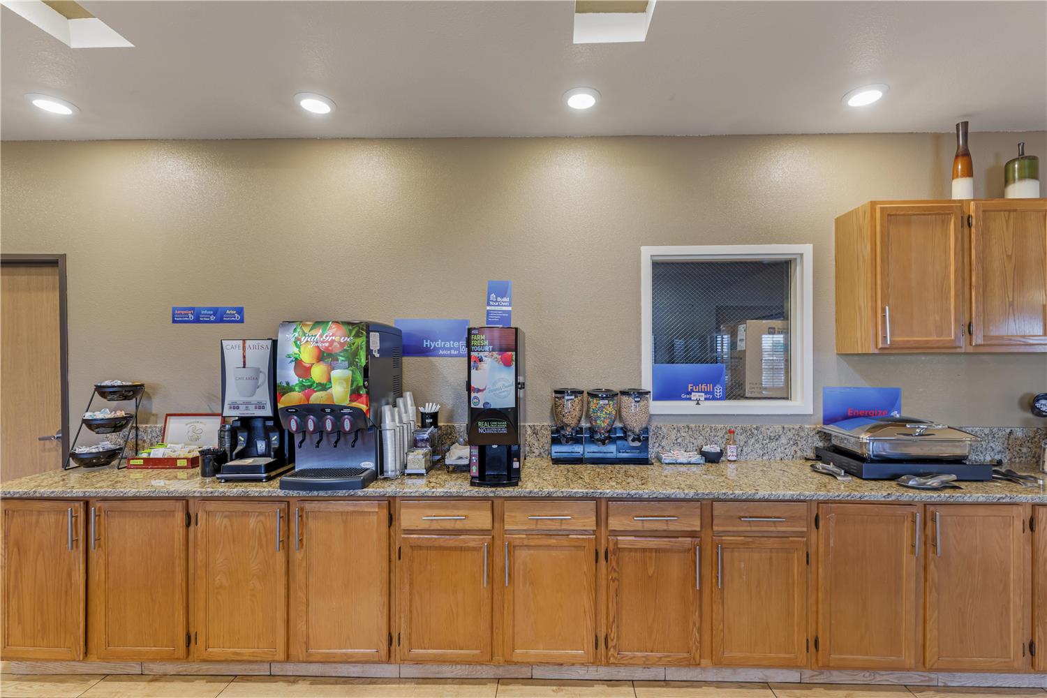 Best Western Firestone Inn & Suites 27/34
