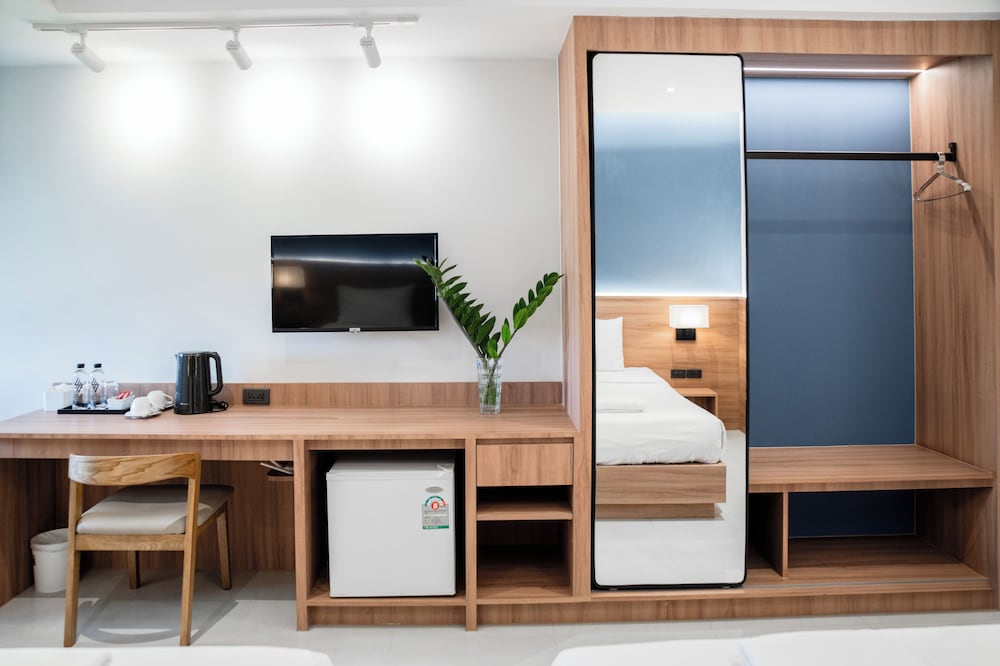 Sirin Hotel & Resident 44/50