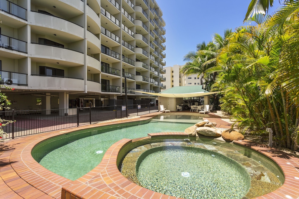 MainStay Suites Townsville photo1