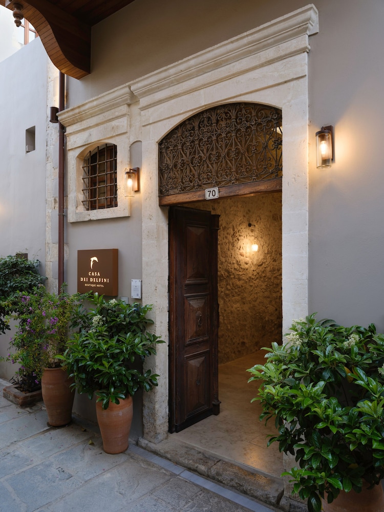 Casa Dei Delfini酒店(Casa Dei Delfini) 图片5