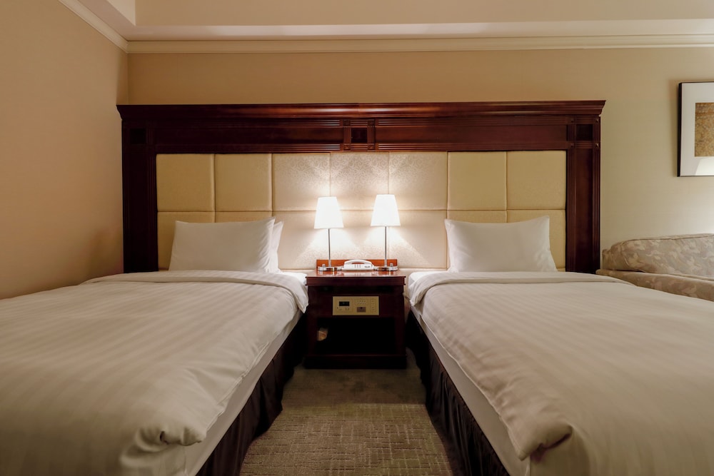 غرفة متصلة بسريرين منفصلين مع سرير إضافي، Premier Hotel Tsubaki Sapporo Ex Premier Hotel Tsubaki Sapporo 3/7