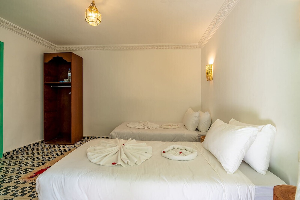 Riad Jabador de Marrakech 17/39