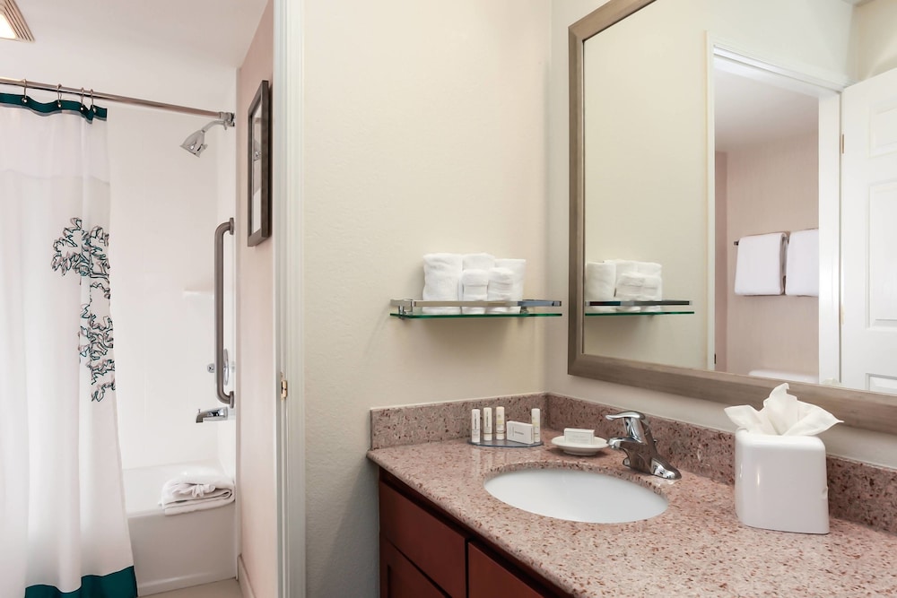 Residence Inn By Marriott Stockton 10/57