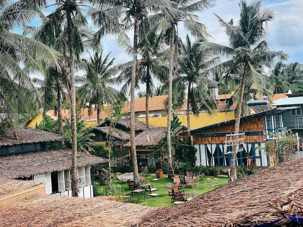 Phu Quoc Ecolodge 65/65