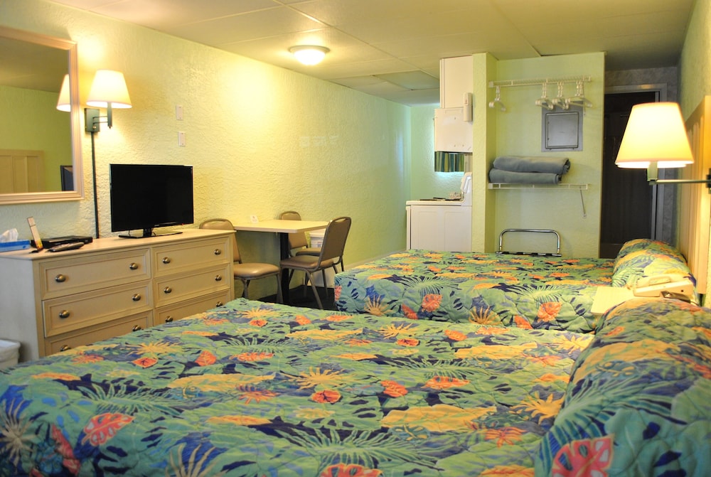 Palmetto Inn &amp; Suites 34/67