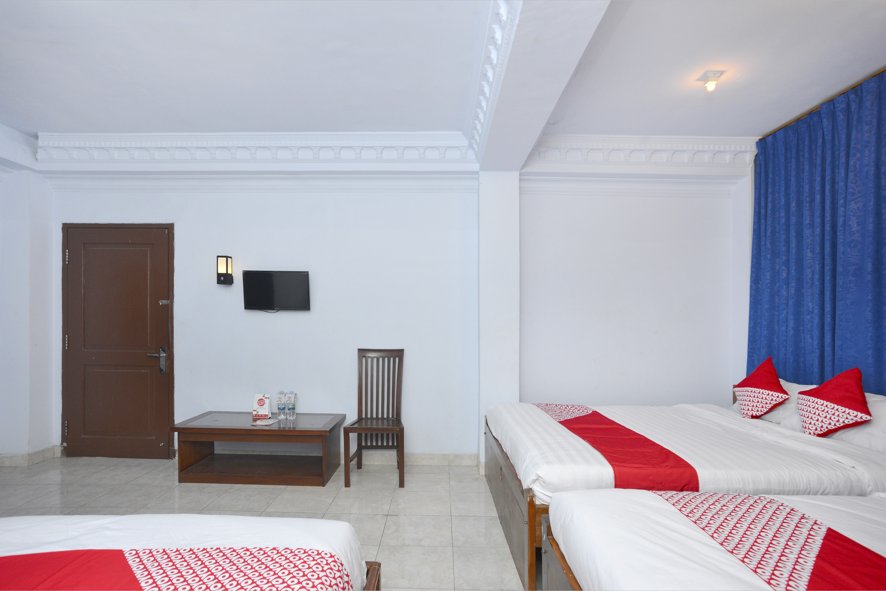 OYO 586 Hotel Wijaya 23/72