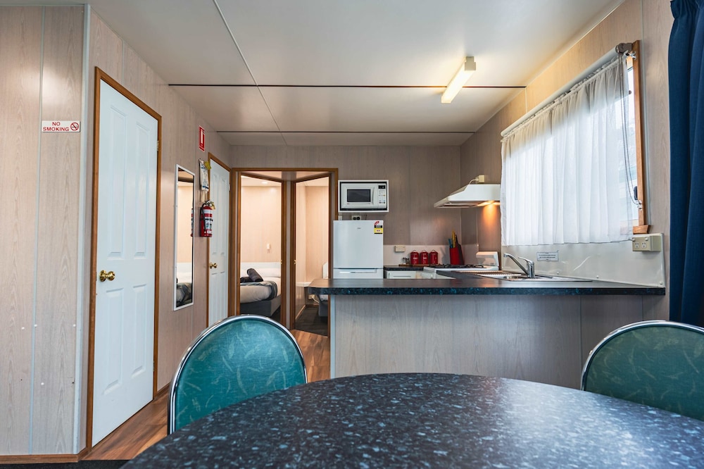 Big4 Ulverstone Holiday Park 17/67