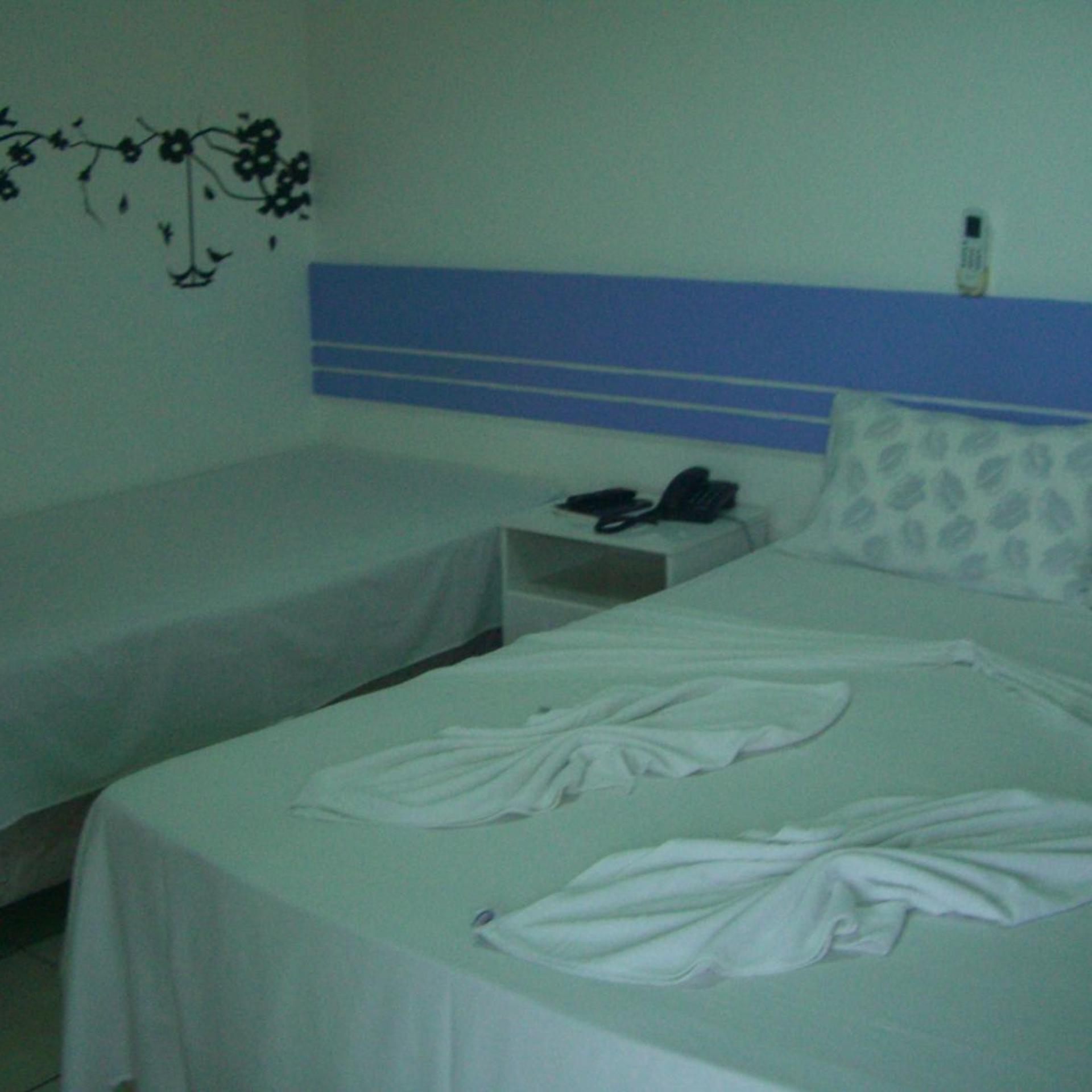 Hotel Ponta de Areia 20/50