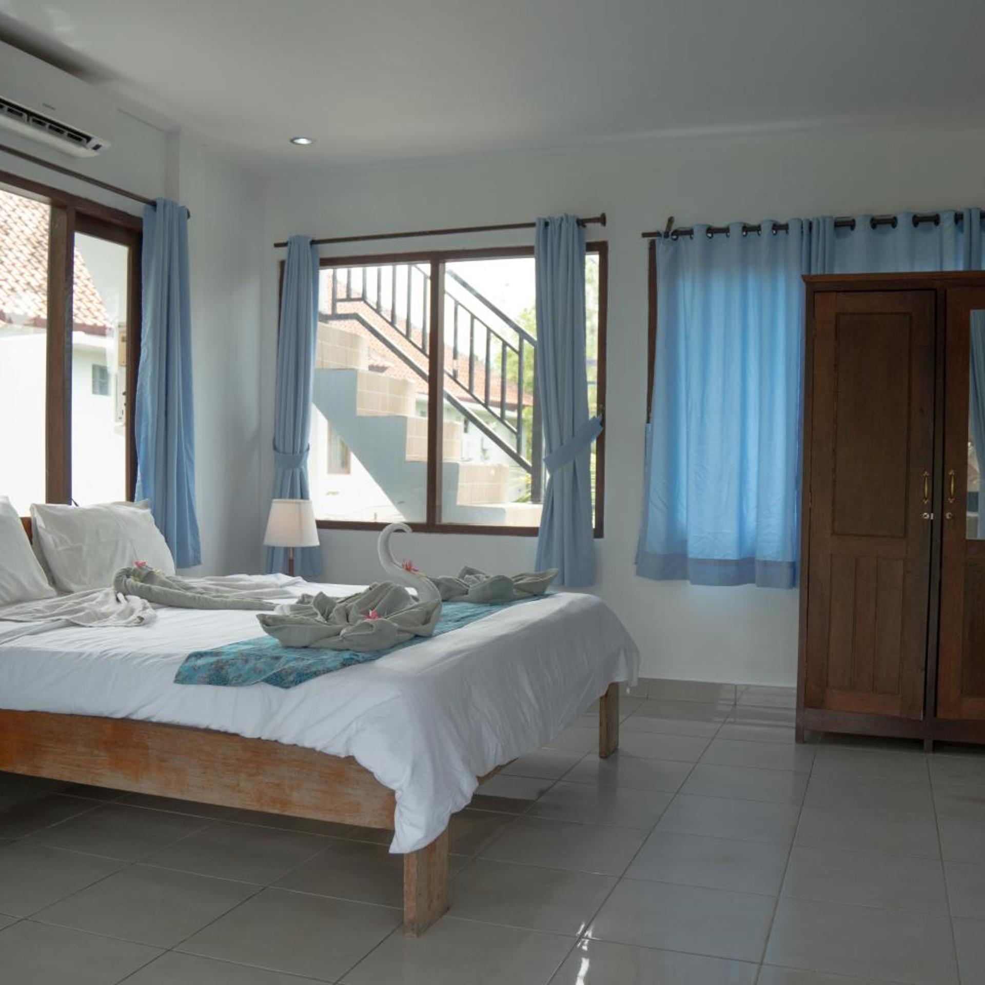 Pakels Bali Villas 14/33