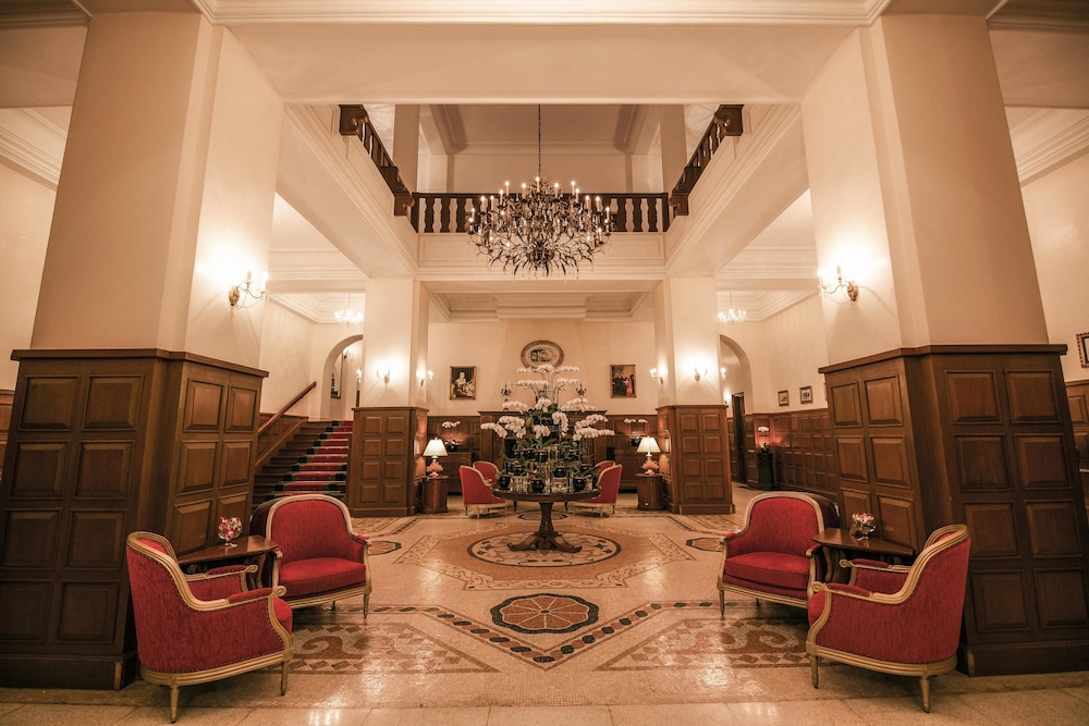 Dalat Palace Heritage Hotel 29/76