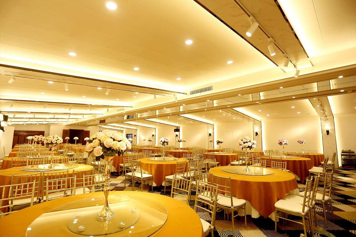 Metrical Hotel 16/19