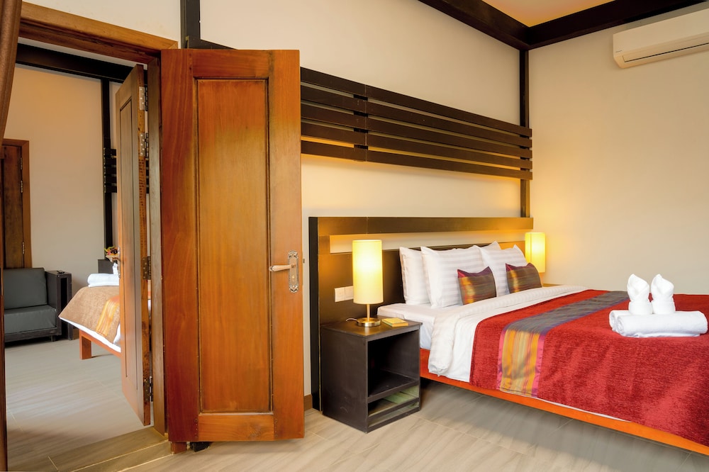 1 BEDROOM, FAMILY