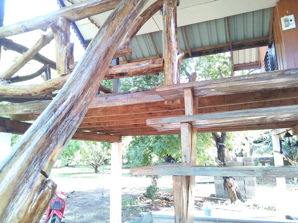 Loei Airport Homestay 6/30