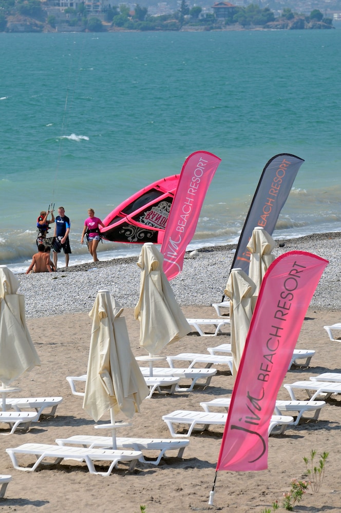Jiva Beach Resort 78/81