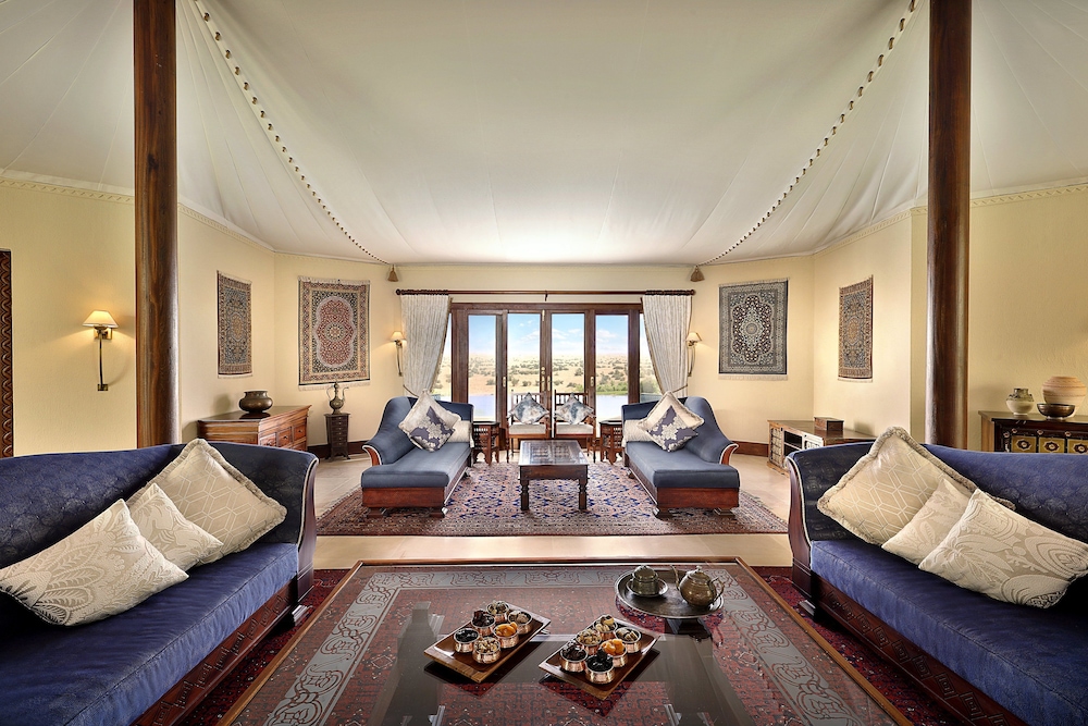 Al Maha A Luxury Collection Desert Resort & Spa Dubai 28/34
