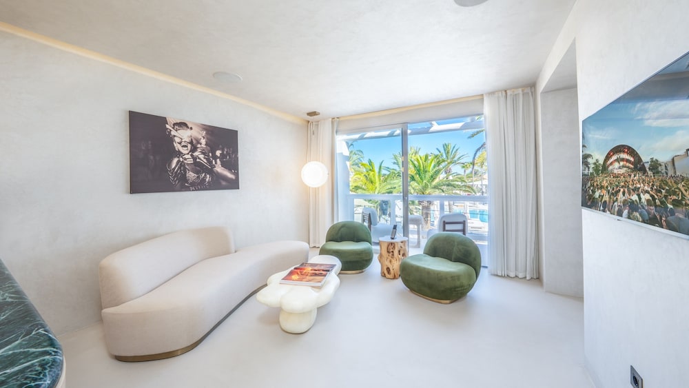 Destino Five Ibiza -5-Star Grand Luxe Resort 30/47