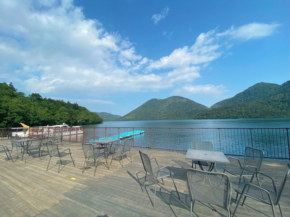 Shikaribetsu Lakeside Onsen Hotel Fusui 47/54